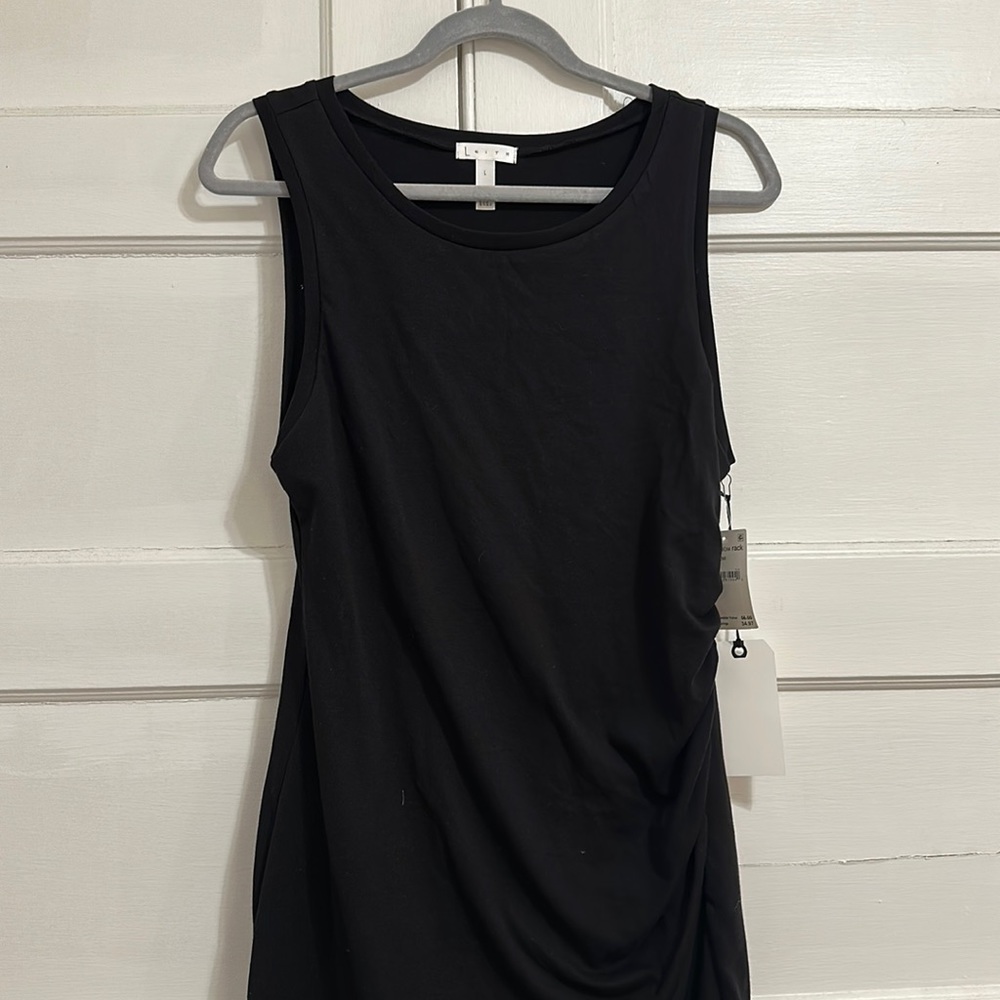 NWT knit dress